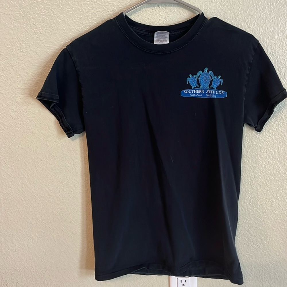 Southern Attitude shirt